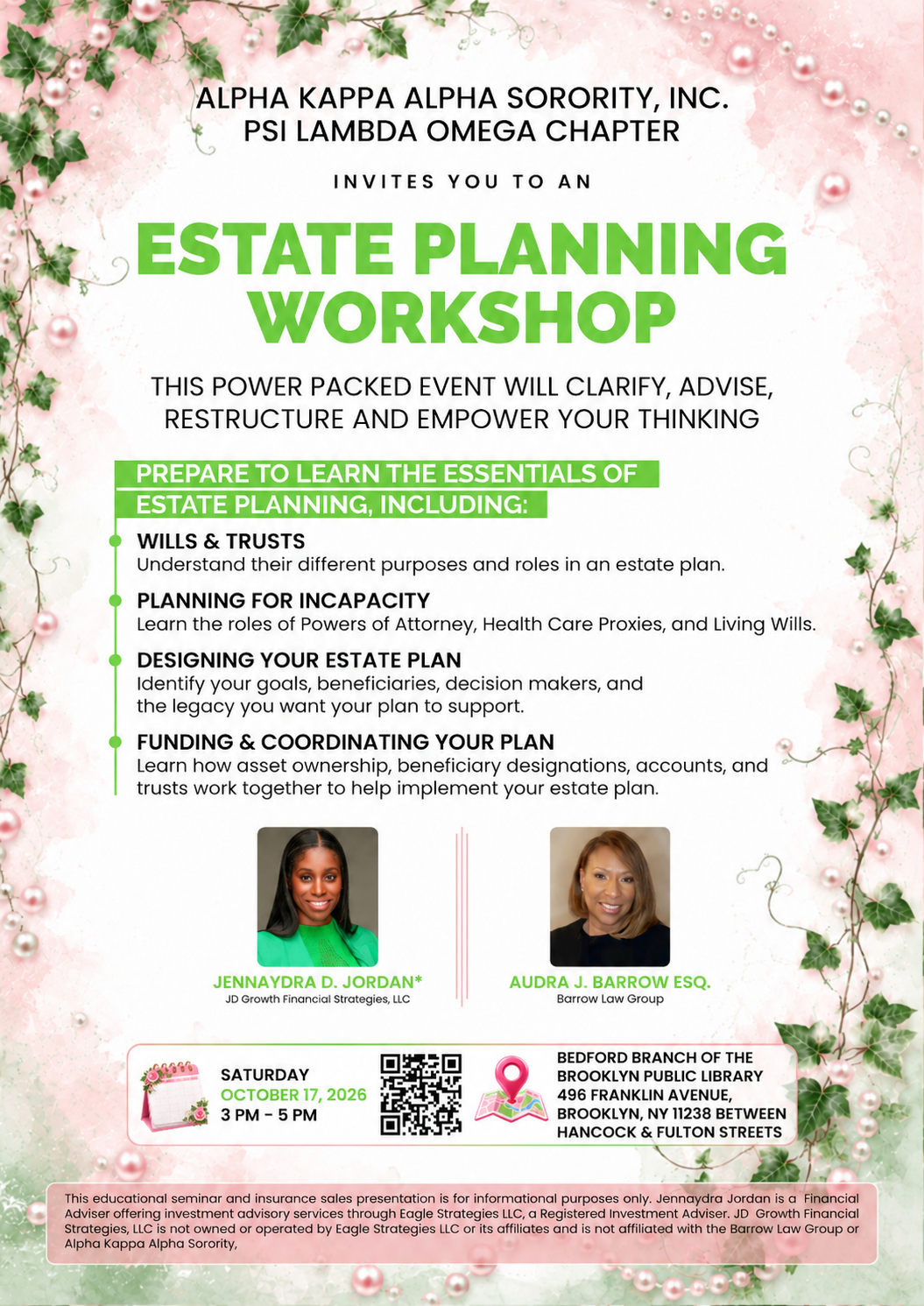 Flyer